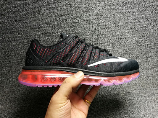 Super Max Nike Air Max 2016 Men--011